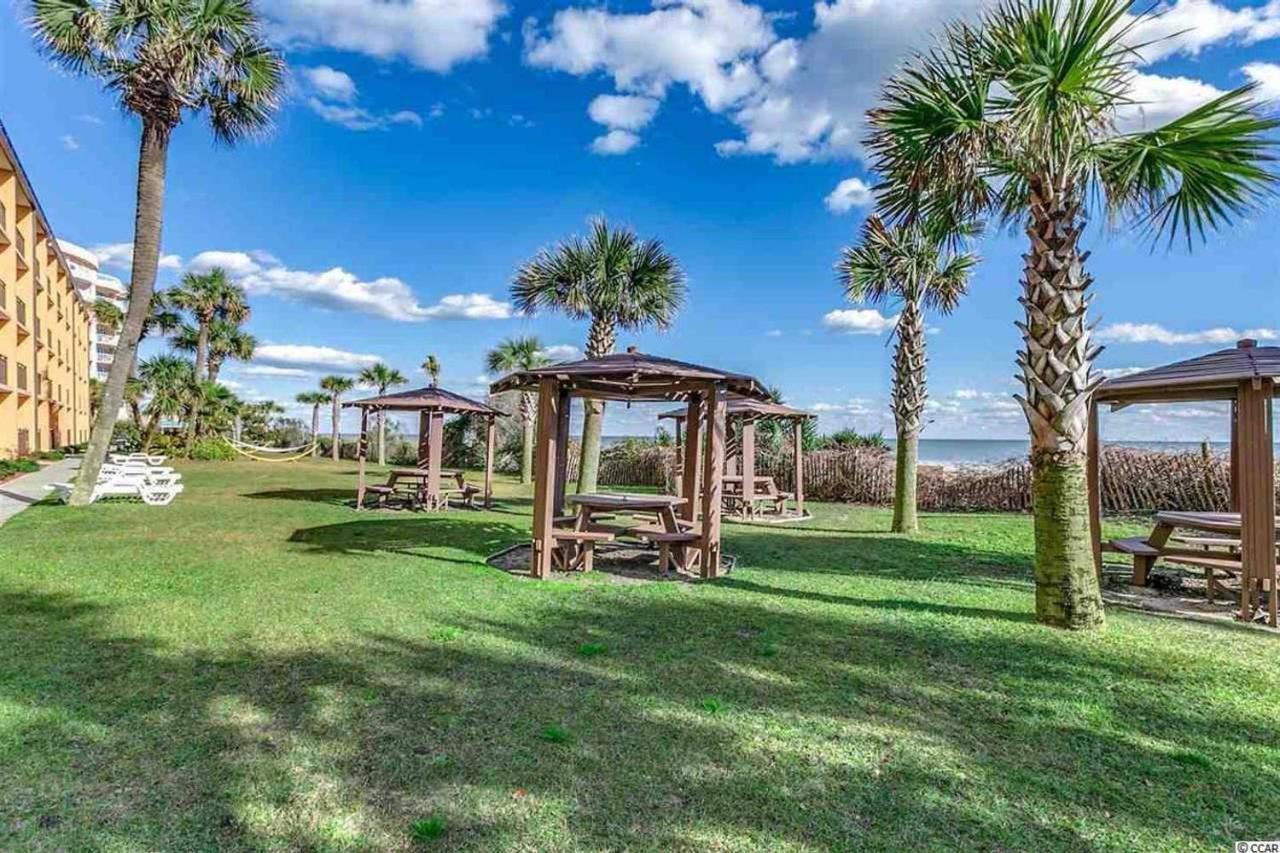 Azure Bliss Oceanfront Condo Sleeps 6 Myrtle Beach Exterior photo